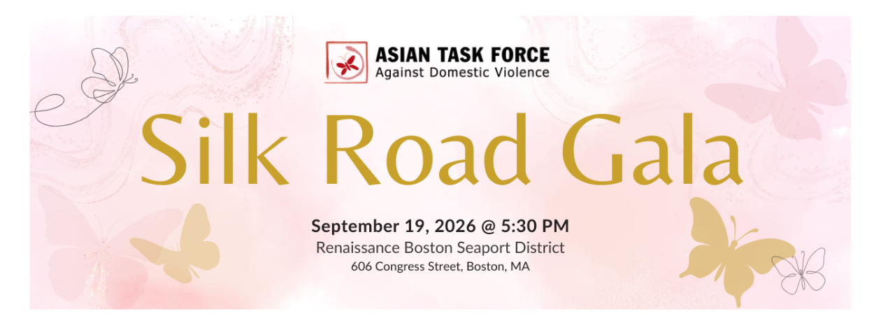 Silk Road Gala 2026